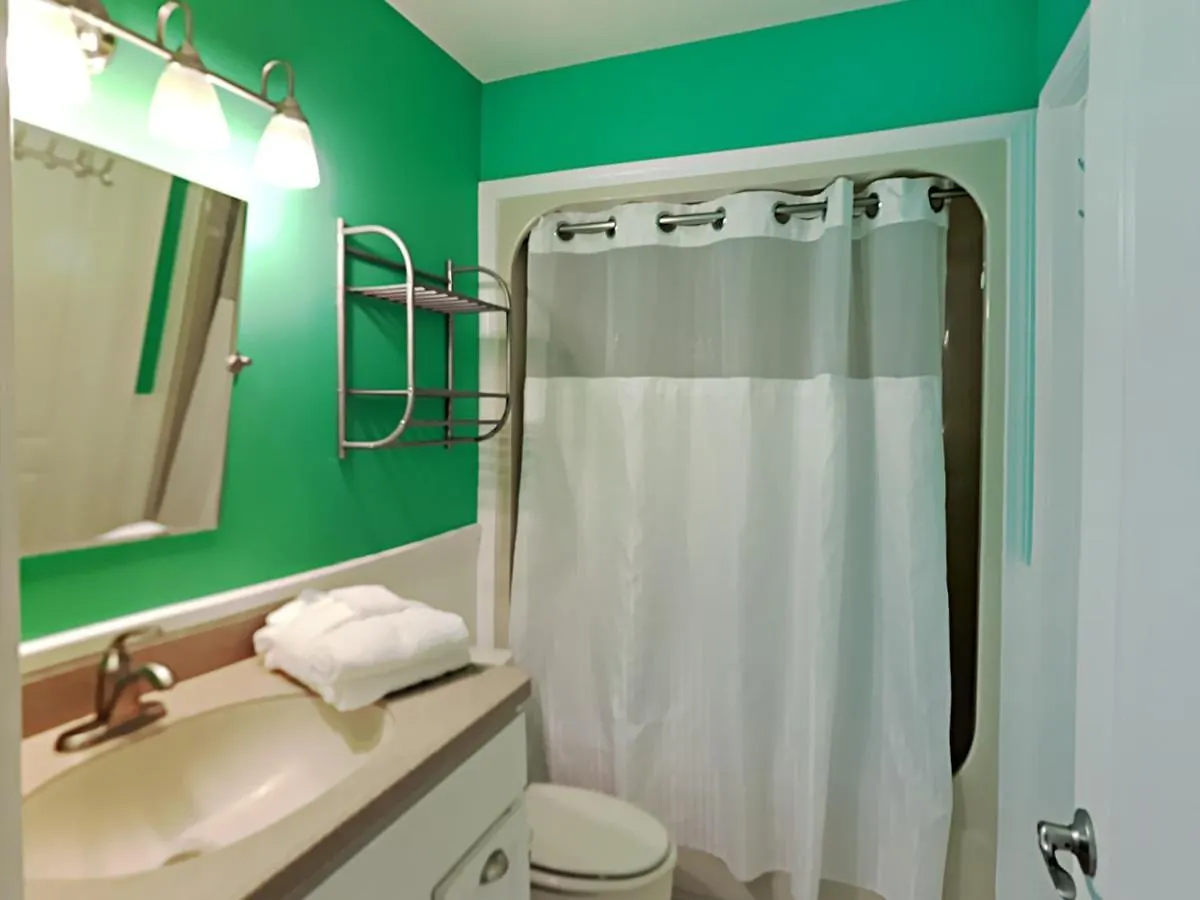 Edgewater Villa 1312 Panama City Beach United States